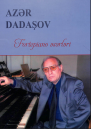 Fortepiano əsərləri